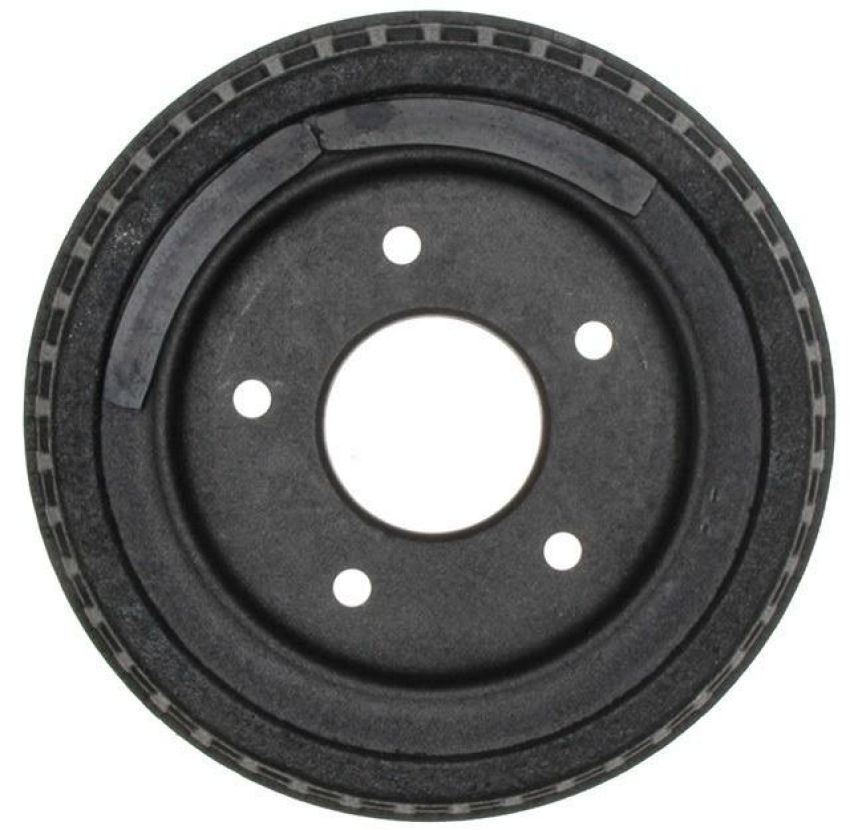 Raybestos 2027R Raybestos R-Line Brake Drum