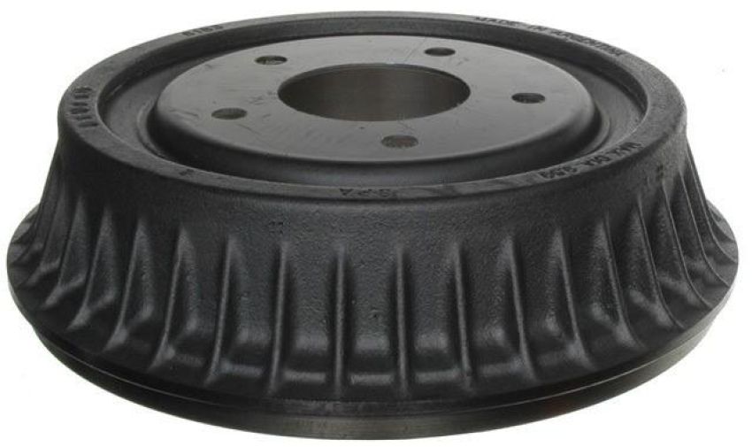 Raybestos 2034R Raybestos R-Line Brake Drum
