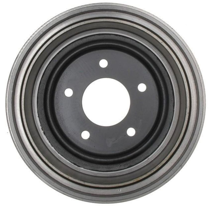 Raybestos 2034R Raybestos R-Line Brake Drum