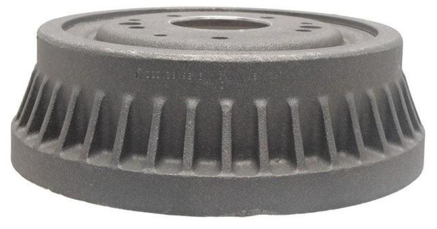 Raybestos 2037R Raybestos R-Line Brake Drum