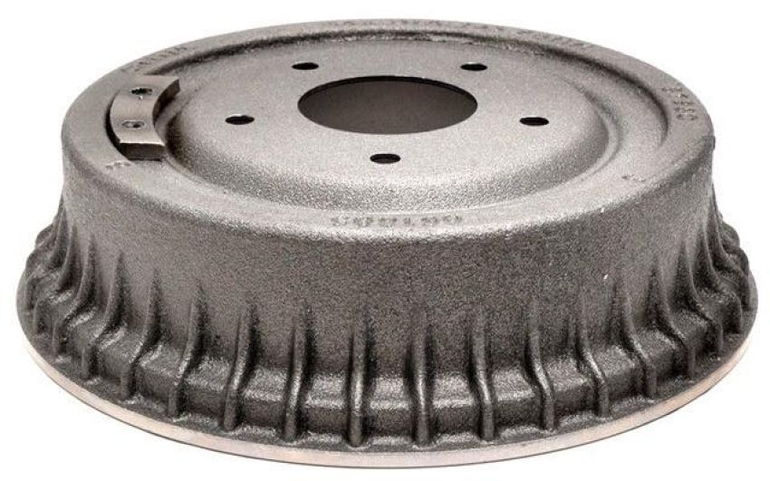Raybestos 2045R Raybestos R-Line Brake Drum