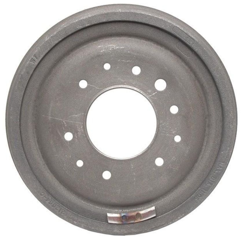 Raybestos 2049R Raybestos R-Line Brake Drum