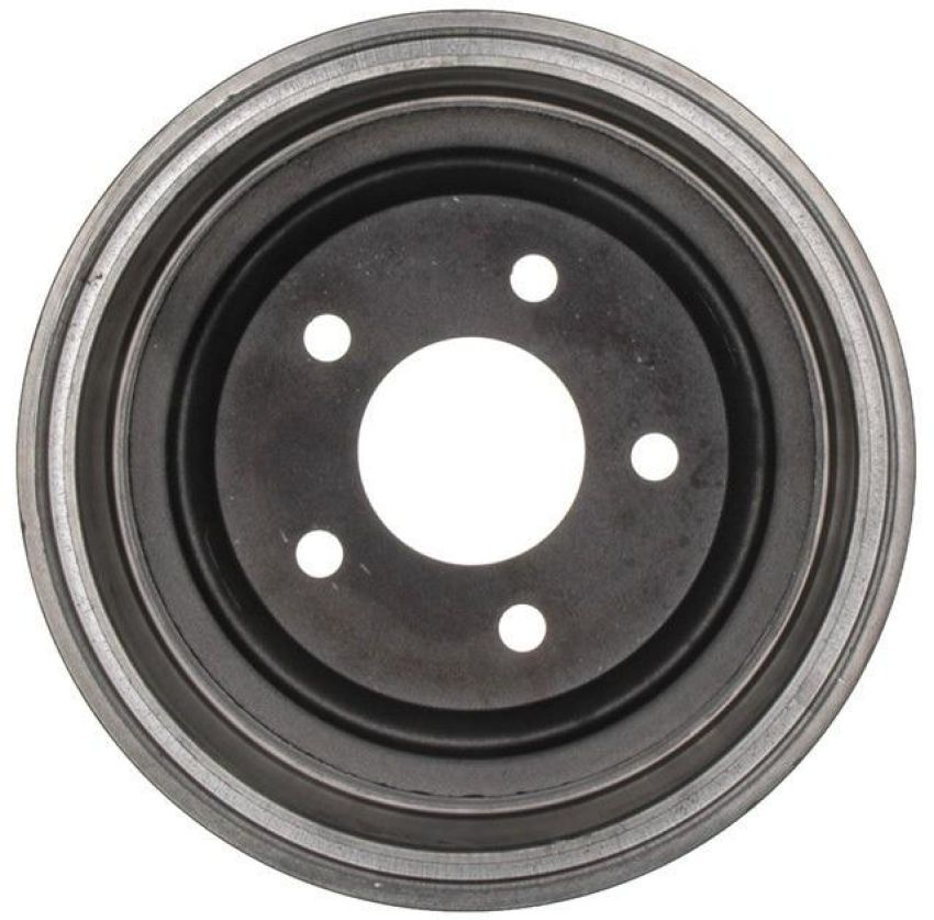 Raybestos 2050R Raybestos R-Line Brake Drum