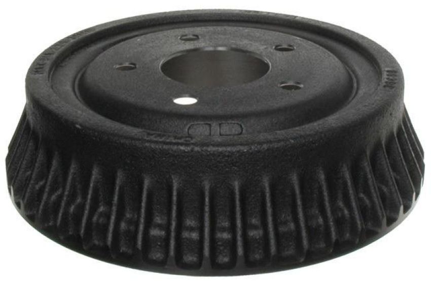Raybestos 2051R Raybestos R-Line Brake Drum