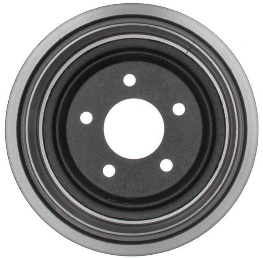 Raybestos 2051R Raybestos R-Line Brake Drum