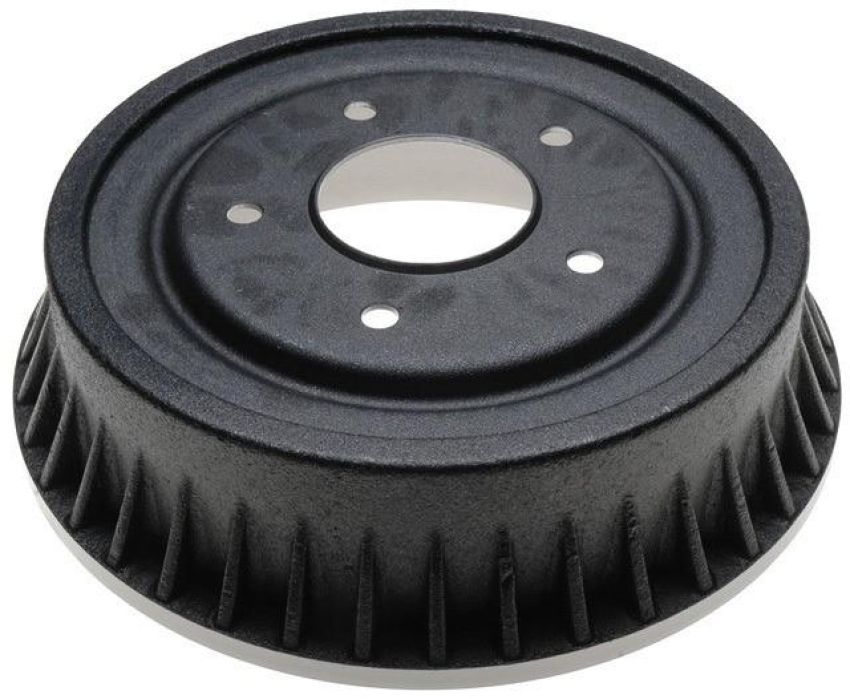 Raybestos 2056R Raybestos R-Line Brake Drum