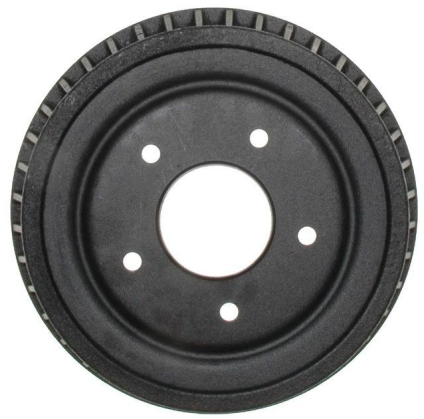 Raybestos 2056R Raybestos R-Line Brake Drum