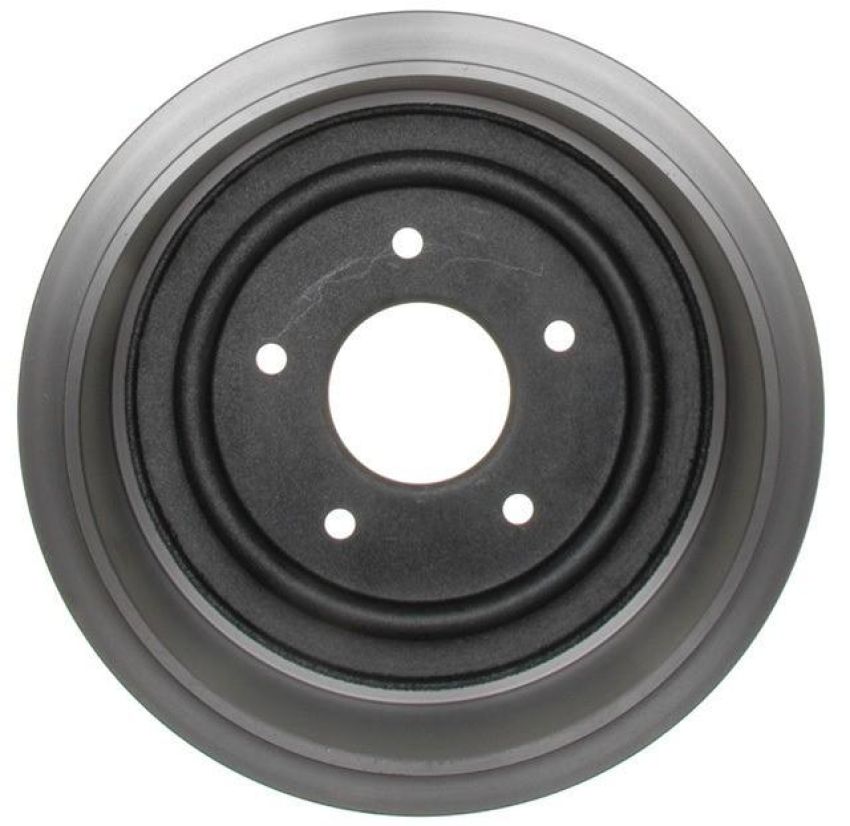 Raybestos 2056R Raybestos R-Line Brake Drum