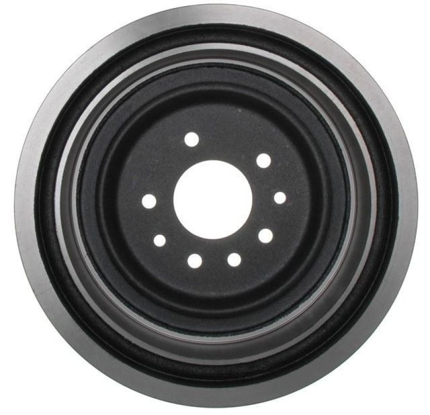 Raybestos 2057R Raybestos R-Line Brake Drum