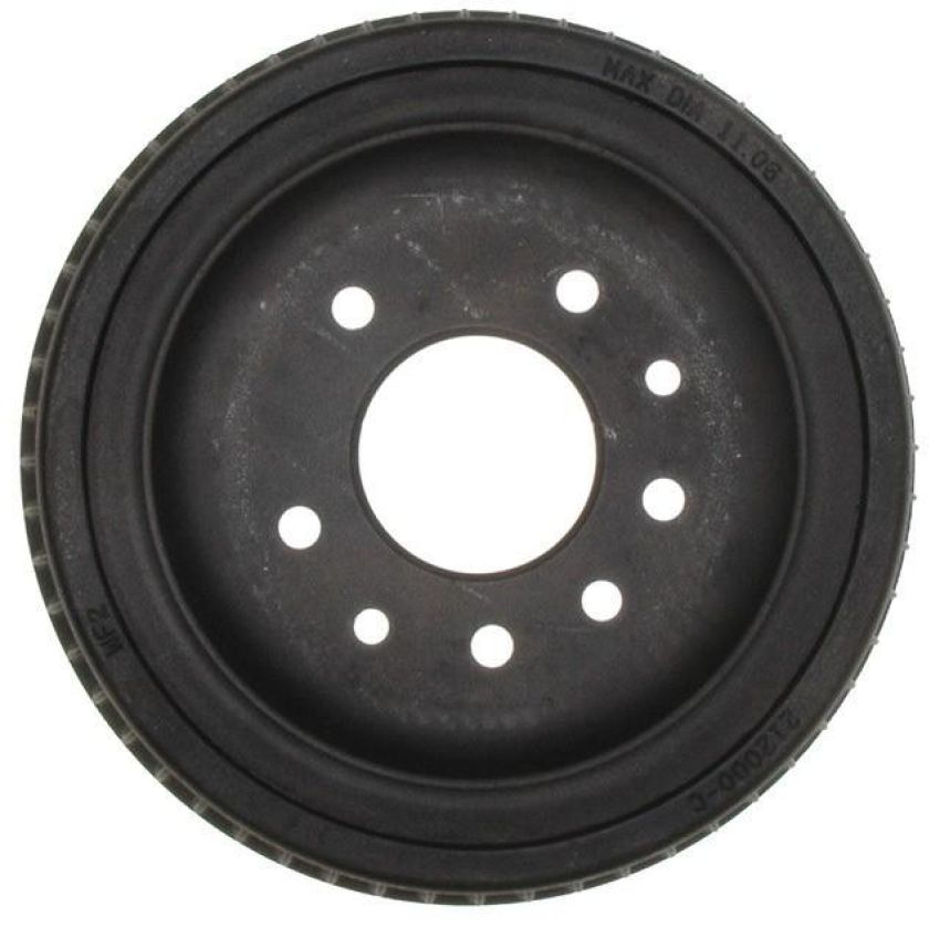 Raybestos 2059R Raybestos R-Line Brake Drum