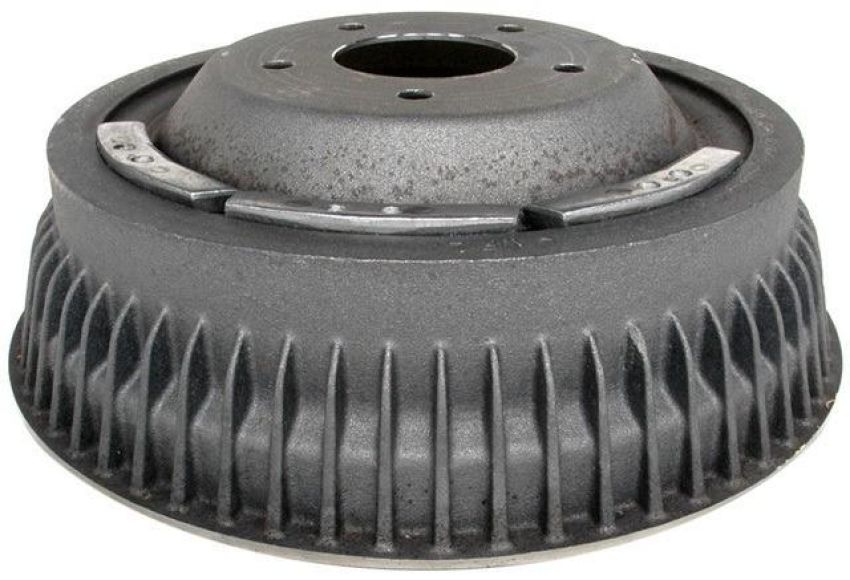 Raybestos 2061R Raybestos R-Line Brake Drum