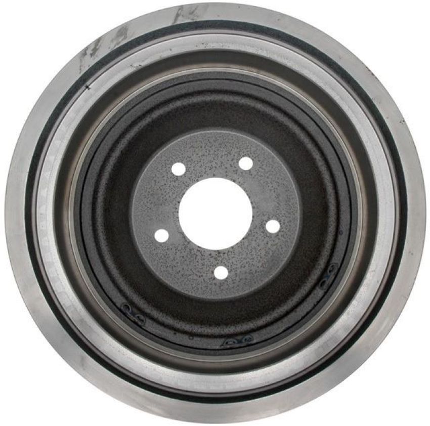 Raybestos 2061R Raybestos R-Line Brake Drum