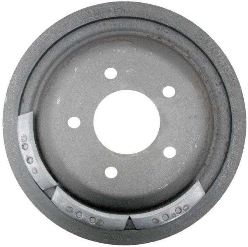Raybestos 2061R Raybestos R-Line Brake Drum