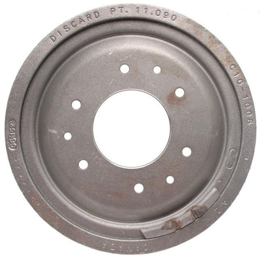 Raybestos 2067R Raybestos R-Line Brake Drum