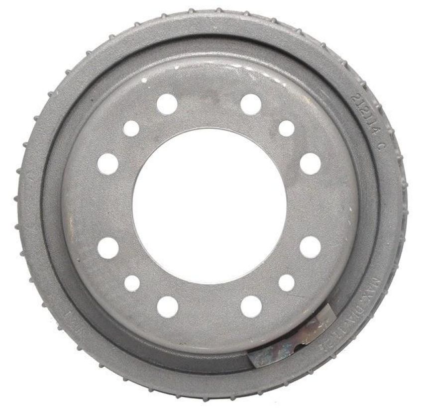 Raybestos 2079R Raybestos R-Line Brake Drum