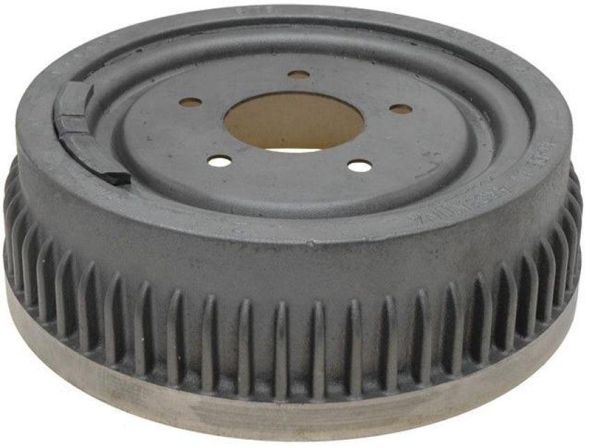 Raybestos 2083R Raybestos R-Line Brake Drum