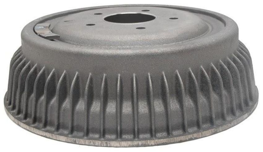 Raybestos 2087R Raybestos R-Line Brake Drum