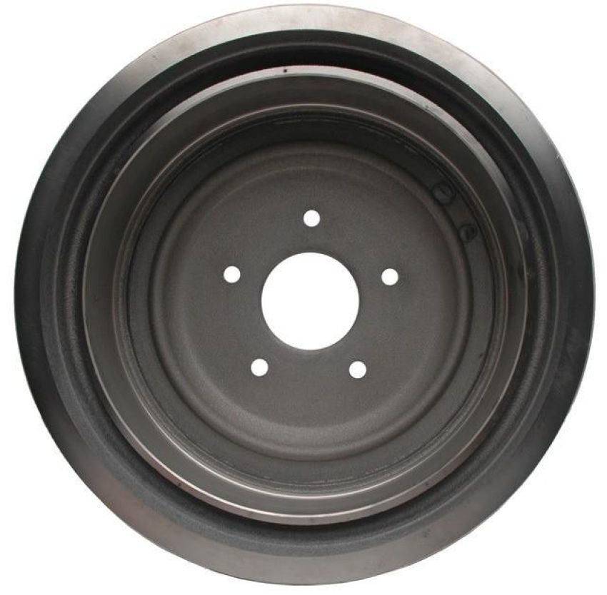 Raybestos 2087R Raybestos R-Line Brake Drum