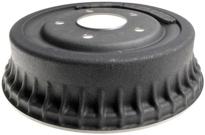 Raybestos 2091R Raybestos R-Line Brake Drum