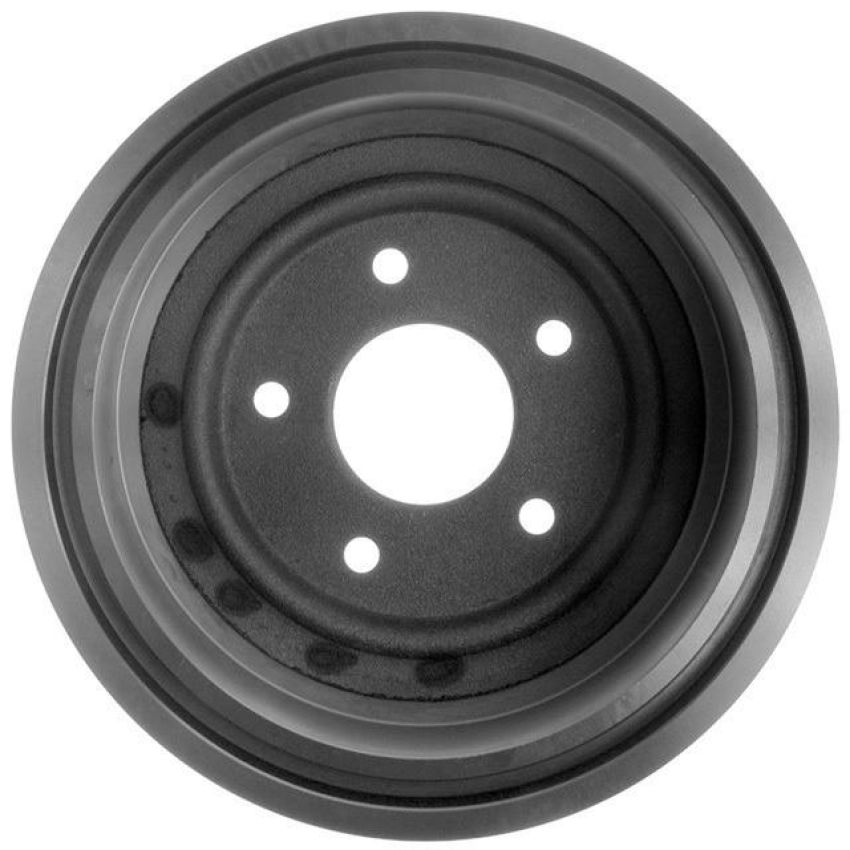 Raybestos 2091R Raybestos R-Line Brake Drum