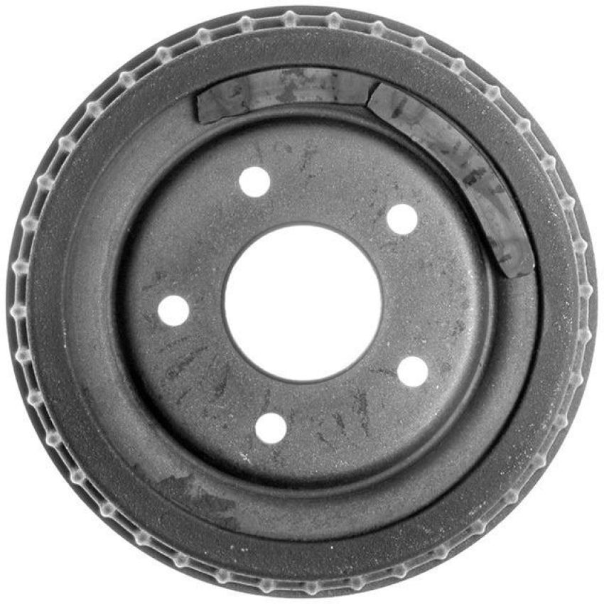Raybestos 2091R Raybestos R-Line Brake Drum