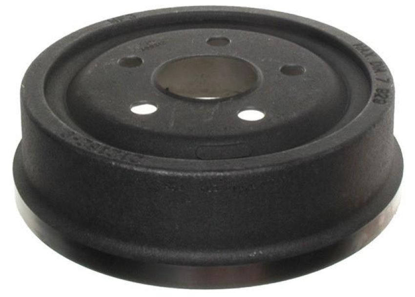 Raybestos 2093R Raybestos R-Line Brake Drum