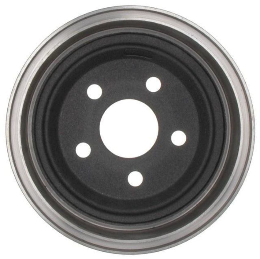 Raybestos 2093R Raybestos R-Line Brake Drum
