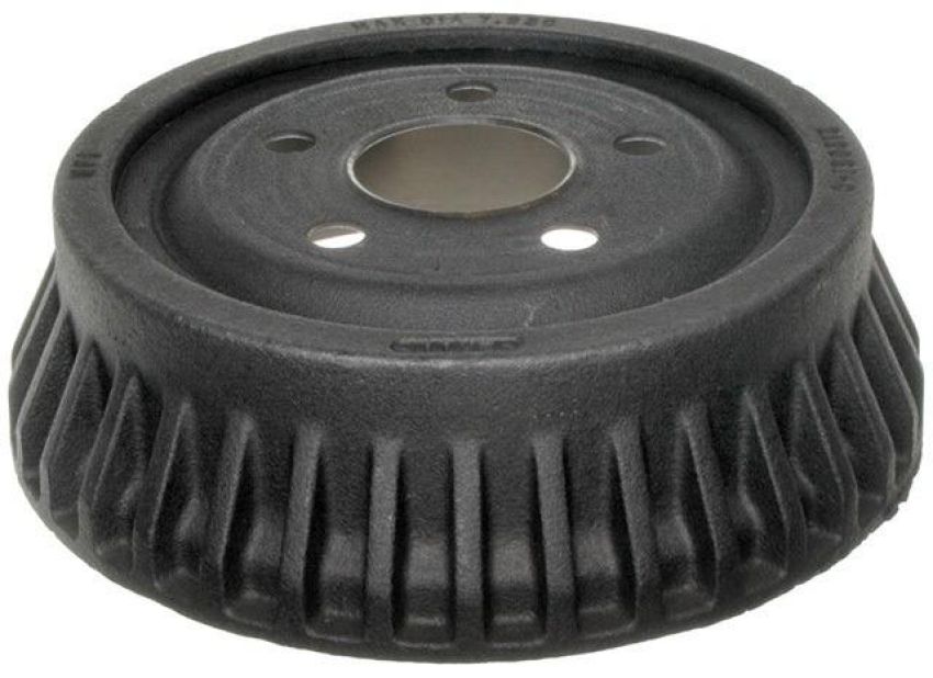 Raybestos 2095R Raybestos R-Line Brake Drum