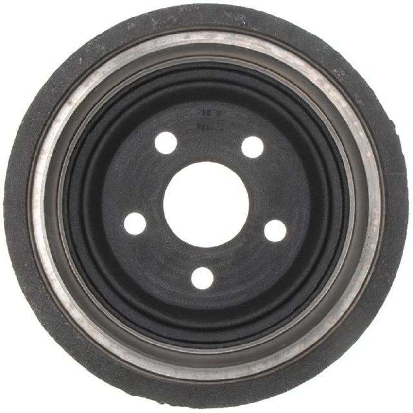 Raybestos 2095R Raybestos R-Line Brake Drum