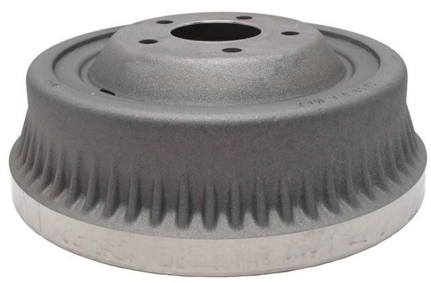 Raybestos 2104R Raybestos R-Line Brake Drum