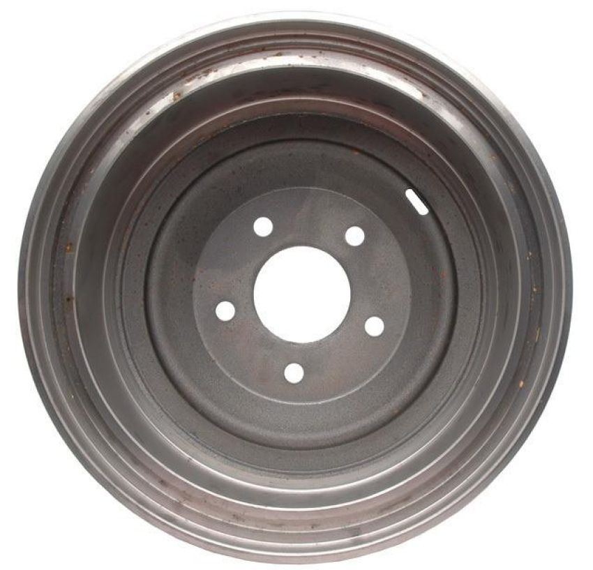 Raybestos 2104R Raybestos R-Line Brake Drum