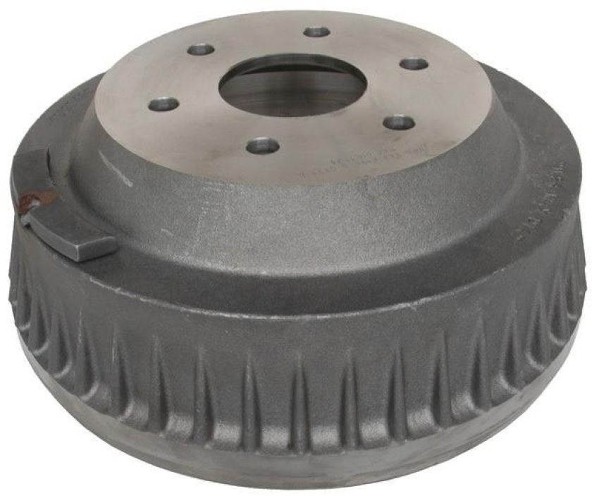 Raybestos 2169R Raybestos R-Line Brake Drum