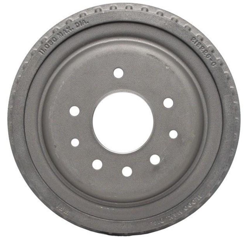 Raybestos 2265R Raybestos R-Line Brake Drum