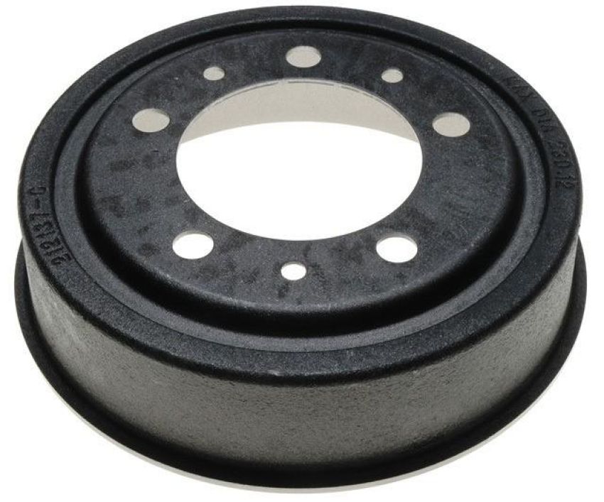 Raybestos 2300R Raybestos R-Line Brake Drum
