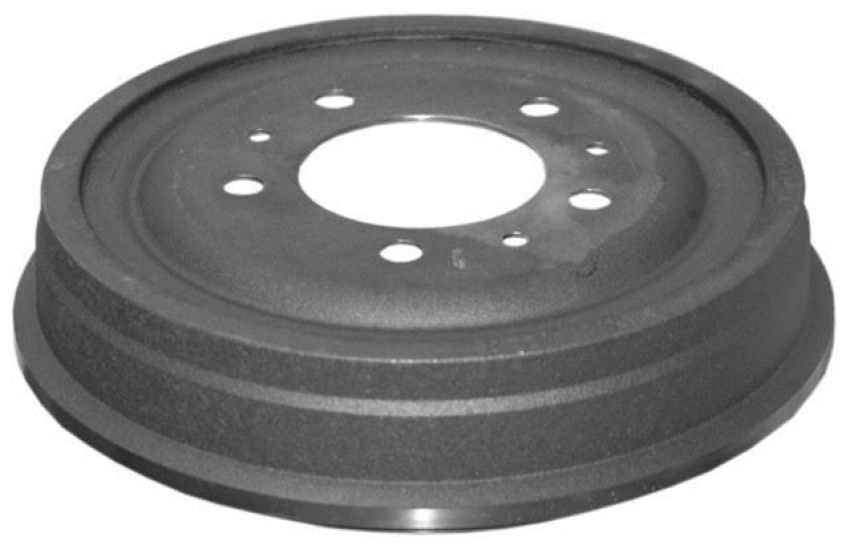 Raybestos 2306R Raybestos R-Line Brake Drum