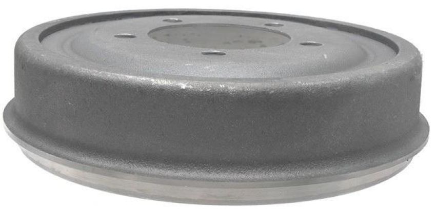 Raybestos 2307R Raybestos R-Line Brake Drum
