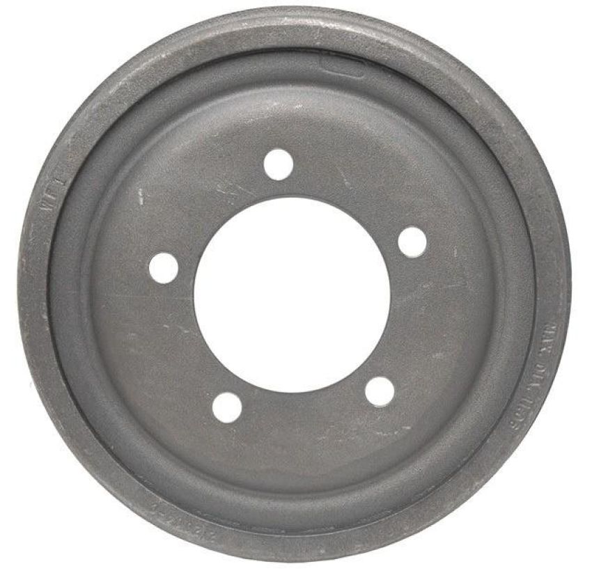 Raybestos 2307R Raybestos R-Line Brake Drum