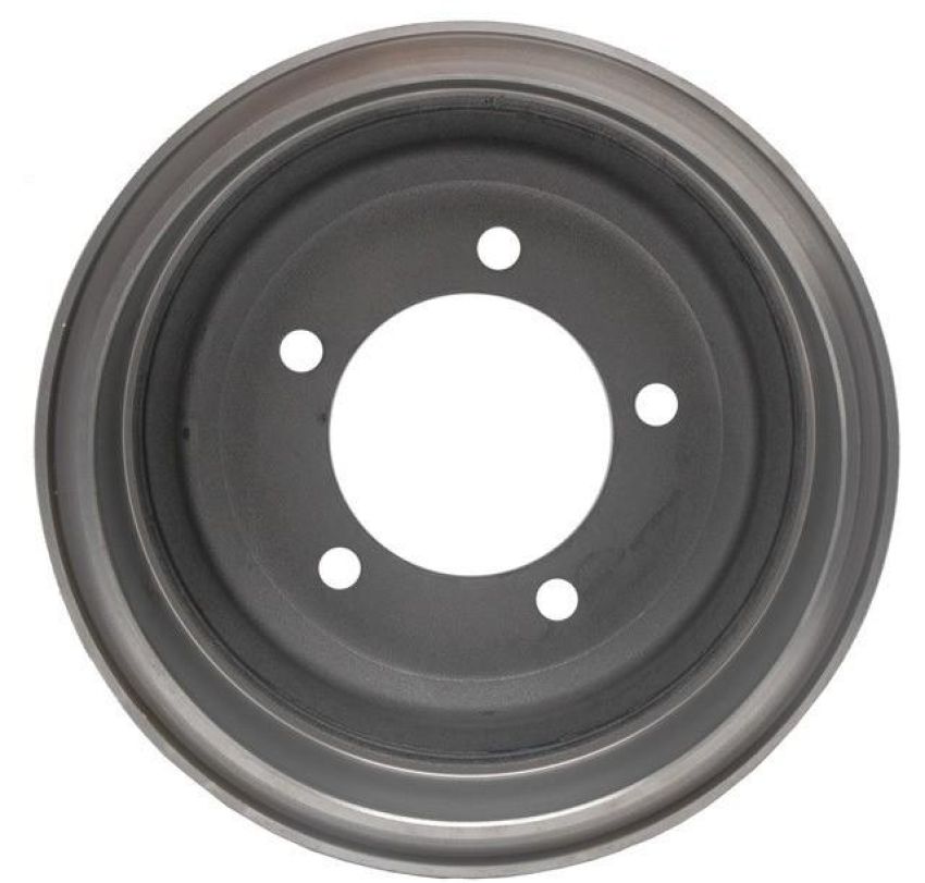 Raybestos 2310R Raybestos R-Line Brake Drum
