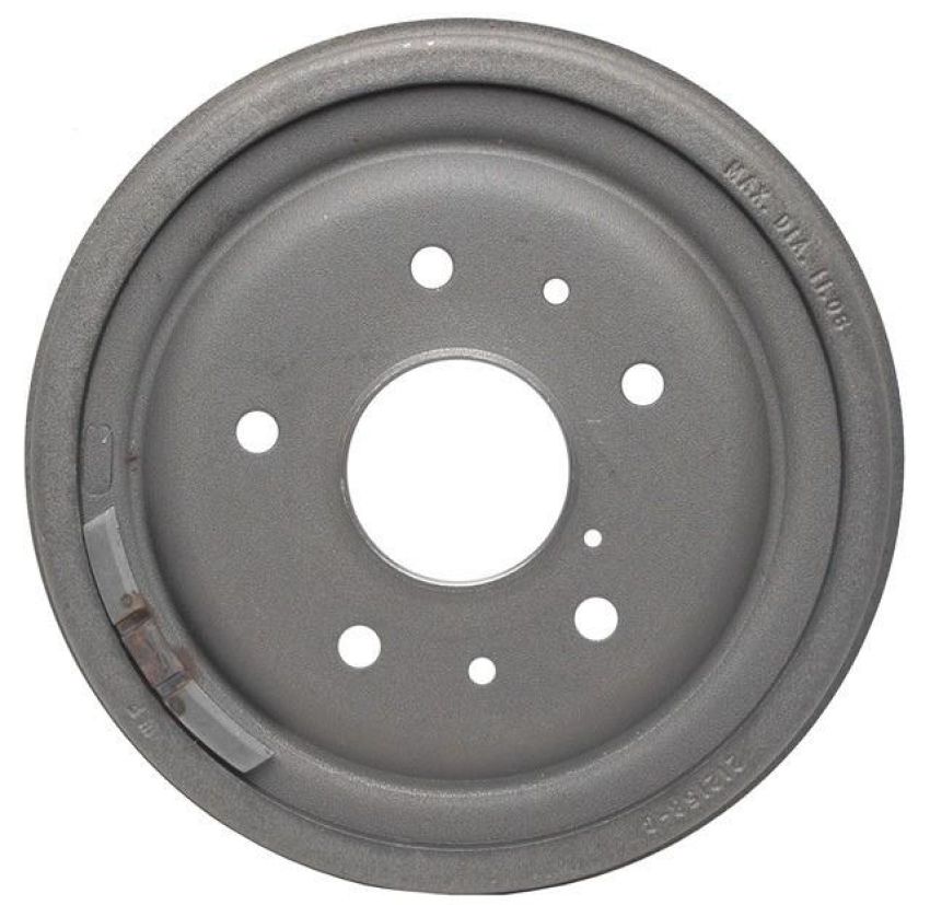 Raybestos 2311R Raybestos R-Line Brake Drum