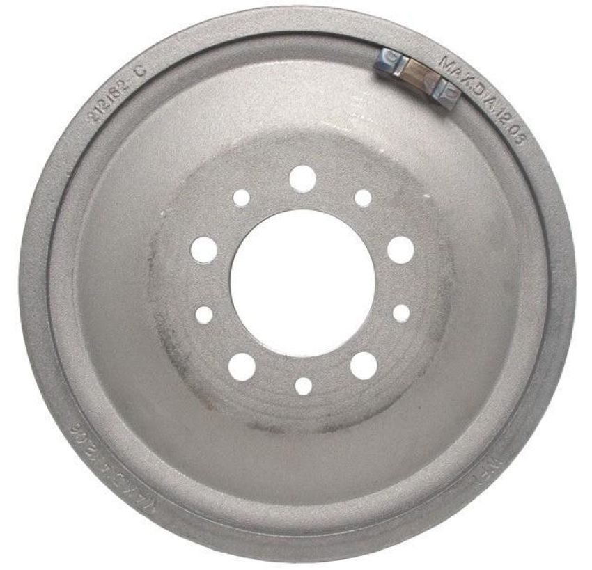 Raybestos 2316R Raybestos R-Line Brake Drum