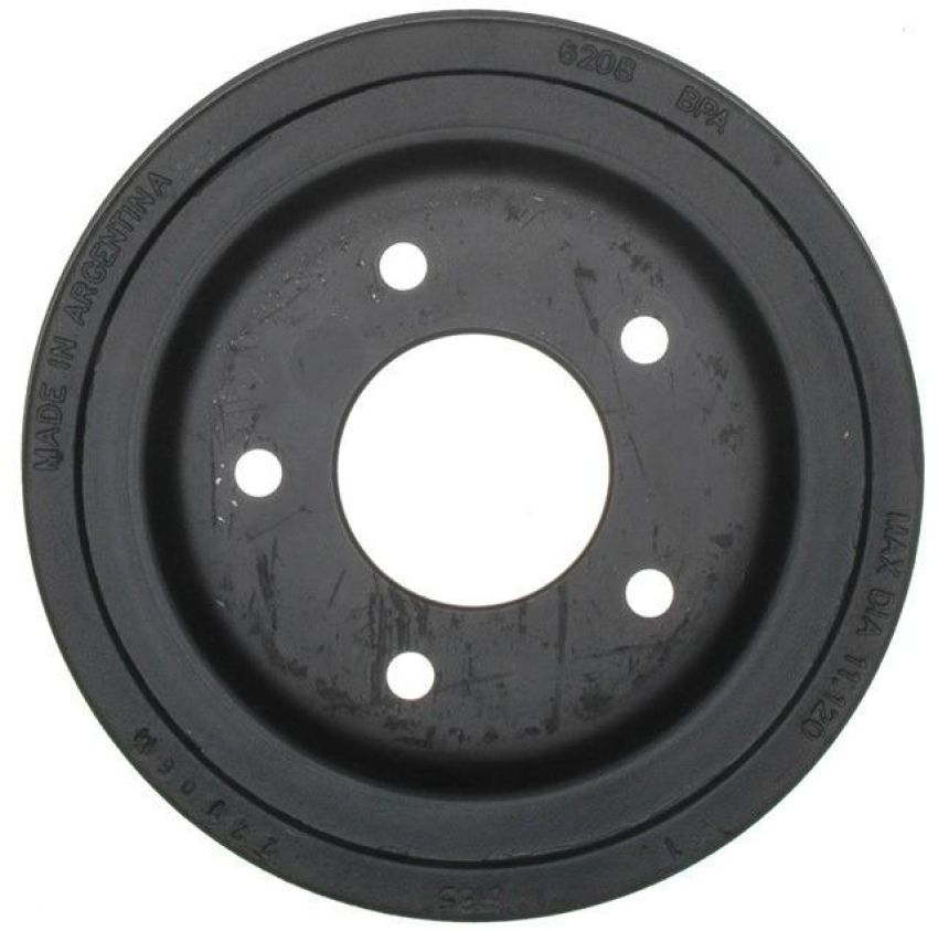 Raybestos 2324R Raybestos R-Line Brake Drum