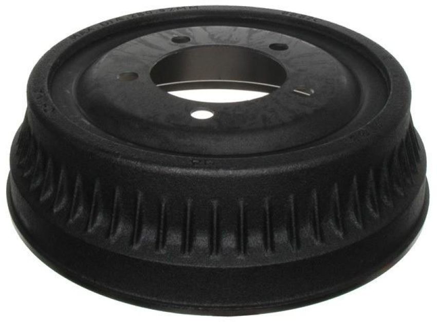 Raybestos 2344R Raybestos R-Line Brake Drum