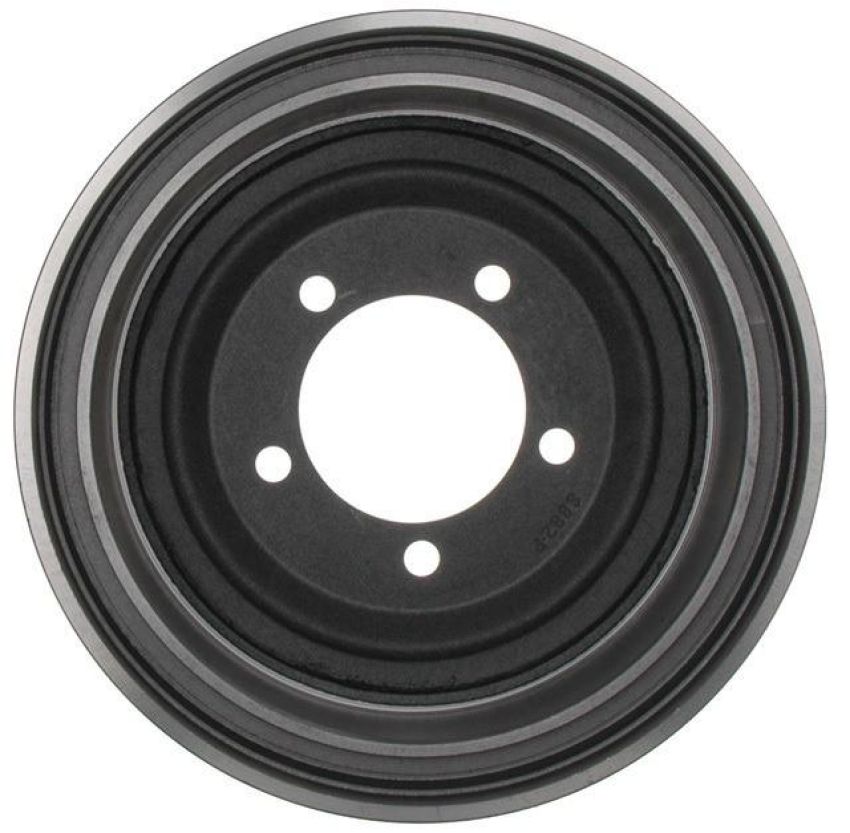 Raybestos 2344R Raybestos R-Line Brake Drum