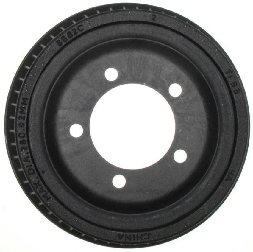 Raybestos 2344R Raybestos R-Line Brake Drum