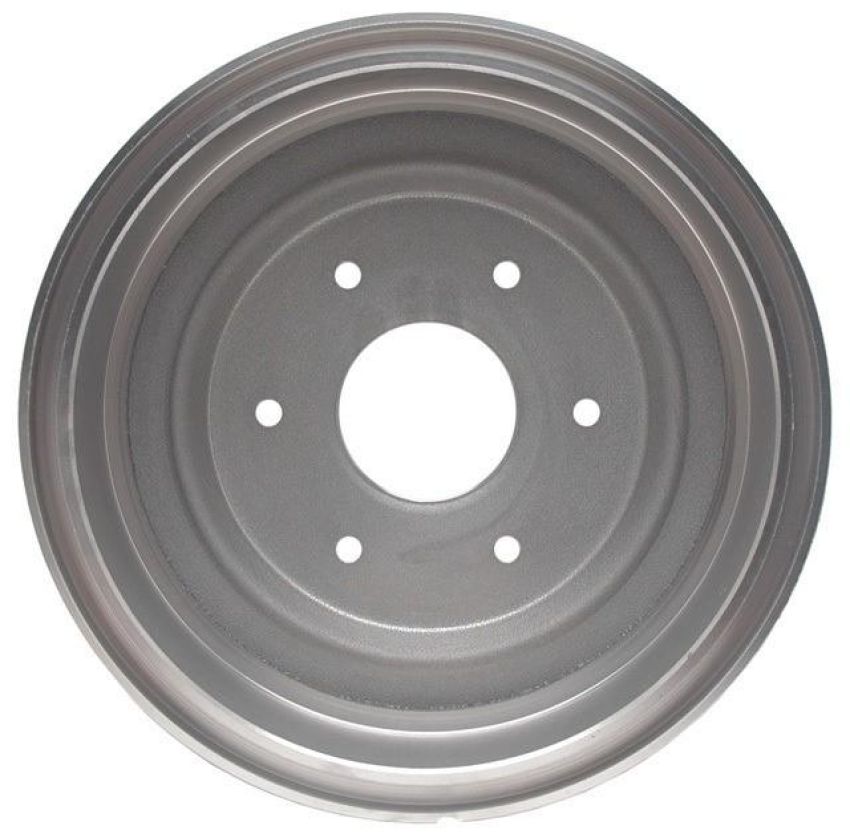 Raybestos 2345R Raybestos R-Line Brake Drum