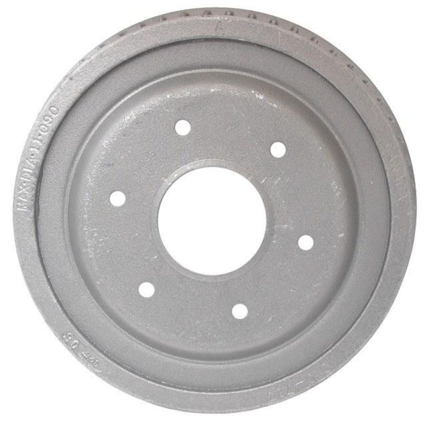 Raybestos 2345R Raybestos R-Line Brake Drum