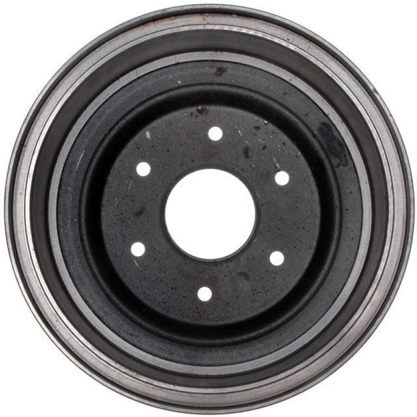 Raybestos 2347R Raybestos R-Line Brake Drum