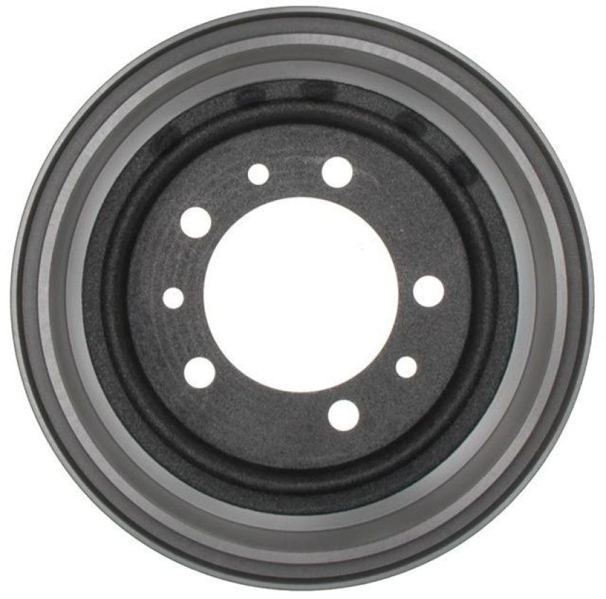 Raybestos 2349R Raybestos R-Line Brake Drum
