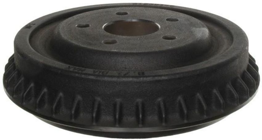 Raybestos 2373R Raybestos R-Line Brake Drum