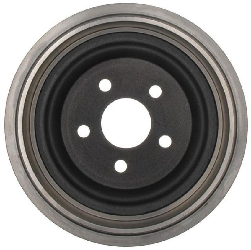 Raybestos 2373R Raybestos R-Line Brake Drum